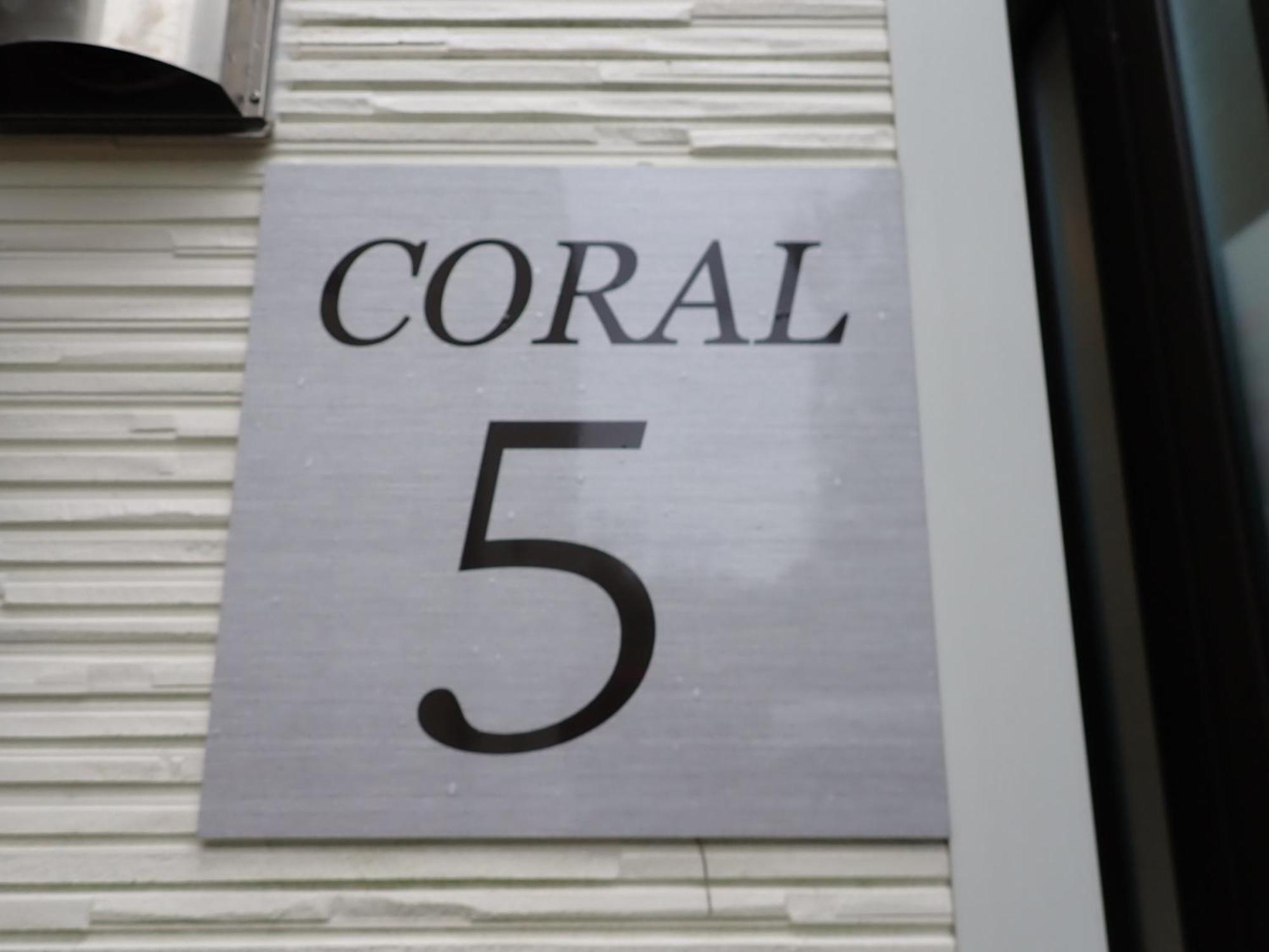 شقة Coral أونا المظهر الخارجي الصورة